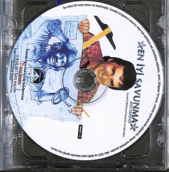 En İyi Savunma VCD Film (108) VCD22161 - 4
