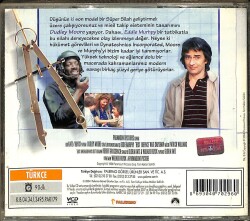 En İyi Savunma VCD Film VCD12253 - 2