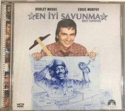 En İyi Savunma VCD Film VCD6660 - 1