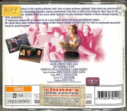 En Kötü Günlerim VCD Film (108.5) VCD24259 - 2