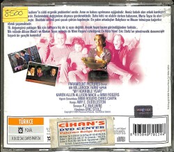 En Kötü Günlerim VCD Film VCD14246 - 2