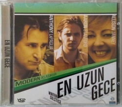 En Uzun Gece VCD Film VCD6439 - 1