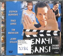 Enayi Şansı – Chump Change (2000) Orijinal VCD Film VCD28212 - 1