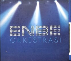 Enbe Orkestrası CD (İkinci El) CD5322 - 1