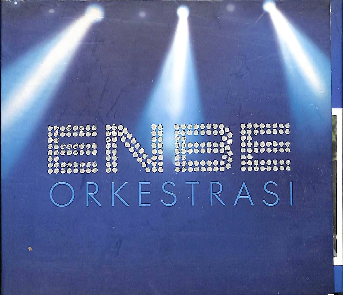 Enbe Orkestrası CD (İkinci El) CD5322 - 1