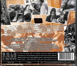 End Of An Era Bir Devrin Sonu VCD Film VCD12586 - 2