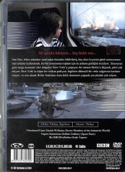 EndDay (SonGün) DVD Film (108) DVD1658 - 4