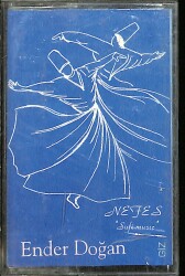 Ender Doğan - Nefes Kaset (Kırmızı Bandrol - İkinci El) KST27699 - 1