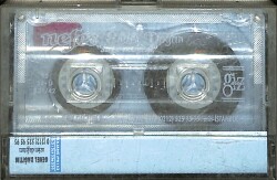 Ender Doğan - Nefes Kaset (Kırmızı Bandrol - İkinci El) KST27699 - 2