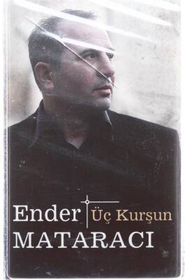 Ender Mataracı - Üç Kurşun Kaset KST7898 - 3