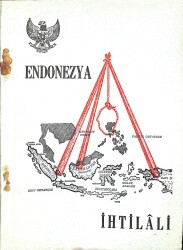 ENDONEZYA İHTİLALİ KTP756 - Gökçekoleksiyon