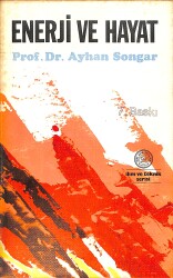 Enerji ve Hayat NDR100235 - Gökçekoleksiyon
