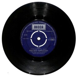 Engelbert Humperdinck - Im A Better Man - Cafe (107.5) PLK16375 - 2