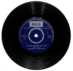 Engelbert Humperdinck - Winter World Of Love (105.5) PLK16546 - 1