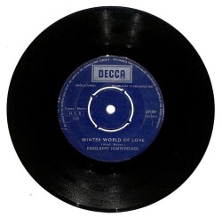 Engelbert Humperdinck - Winter World Of Love (107) PLK16537 - 1