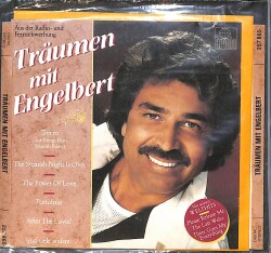Engelbert - Träumen Mit Engelbert (CD (İkinci El) CD5834 - 1