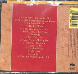 Engelbert - Träumen Mit Engelbert (CD (İkinci El) CD5834 - 2
