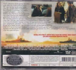 Enigma VCD Film VCD10438 - 2