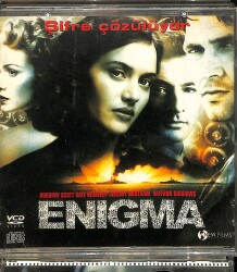 Enigma VCD Film VCD14759 - 1