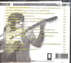 Enrico Macias - Je Me Souviens CD İkinci El CD5882 - 2