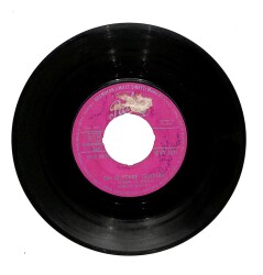 Enrico Macias - Oh Guitare Guitare Ma Maison Ma Maison (105.5) PLK16722 - 2