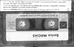 Enrico Macias - Zingarella Kaset (İkinci El Kaset) KST29803 - 2