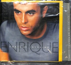 Enrique Iglesias – Enrique (1999) CD (İkinci El) CD5780 - 1