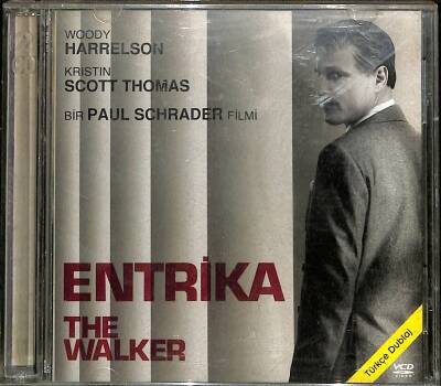 Entrika VCD Film (108.5) VCD23961 - 1