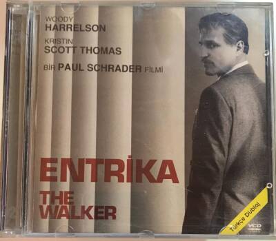 Entrika VCD Film VCD11539 - 1