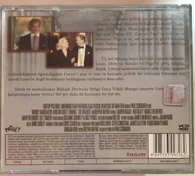 Entrika VCD Film VCD11539 - 2