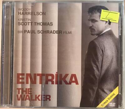Entrika VCD Film VCD11663 - 1