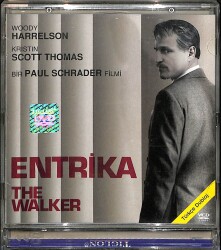 Entrika VCD Film VCD16632 - 1