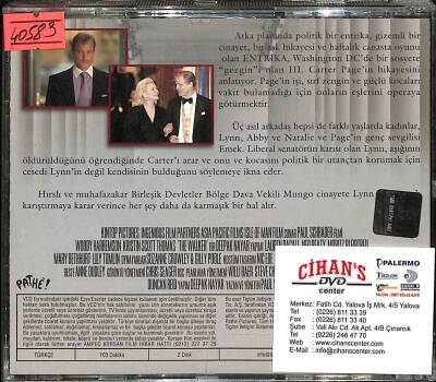 Entrika VCD Film VCD16632 - 2
