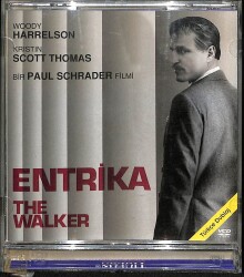 Entrika VCD Film VCD16649 - 1
