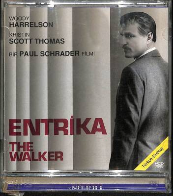 Entrika VCD Film VCD16649 - 1