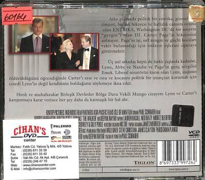 Entrika VCD Film VCD16649 - 2