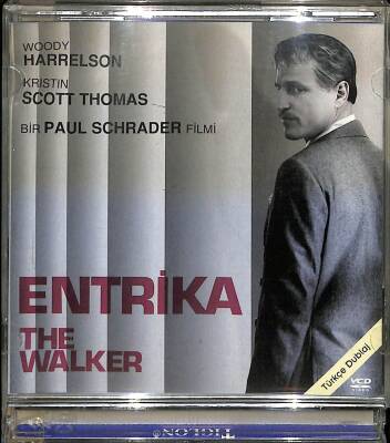 Entrika VCD Film VCD16689 - 1