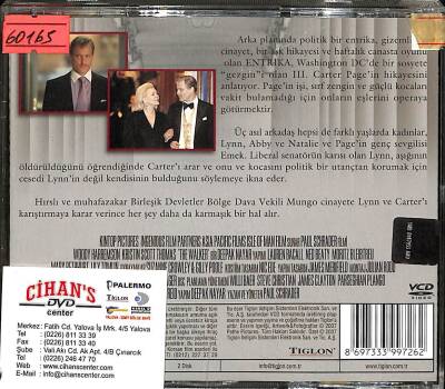 Entrika VCD Film VCD16689 - 2
