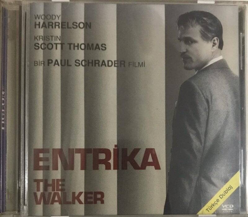 Entrika VCD Film VCD4967 - 1