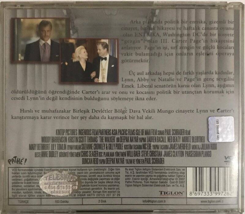 Entrika VCD Film VCD4967 - 2