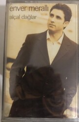 Enver Merallı -Alçal Dağlar Kaset KST12660 - 1