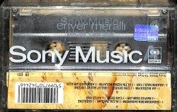 Enver Merallı - Alçal Dağlar Kaset KST17316 - 2