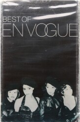 Envogue - Best Of KST3424 - 1