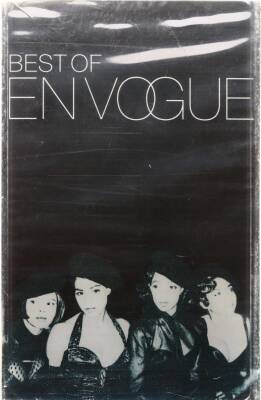 Envogue - Best Of KST3424 - 1