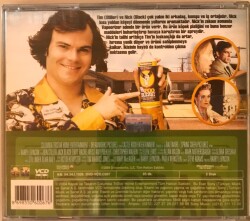 Envy - Kıskançlık Uğruna VCD Film VCD11466 - 2