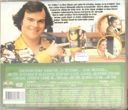 Envy -Kıskançlık Uğruna VCD Film VCD8426 - 2
