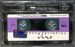 Enya - Shepherd Moons Kaset (İkinci El) KST27592 - 2