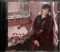 Enya ‎- The Celts CD (İkinci El) CD4670 - 1