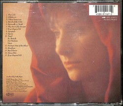 Enya ‎- The Celts CD (İkinci El) CD4670 - 2