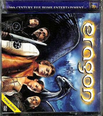 Eragon VCD Film (108.5) VCD24144 - 3